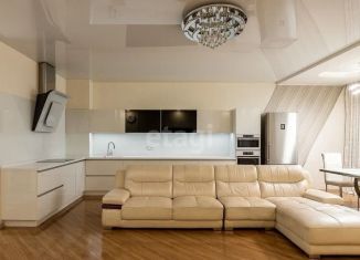 Продам 3-комнатную квартиру, 106.6 м2, Екатеринбург, улица Мельникова, 38, Верх-Исетский район