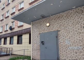 Продается квартира студия, 18.8 м2, Серпухов, Российская улица, 40А