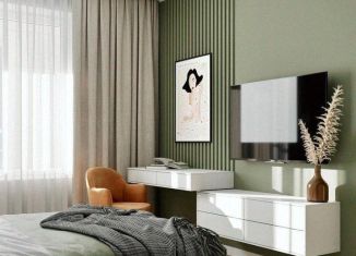 Продам квартиру студию, 25.9 м2, Краснодар, Прикубанский округ