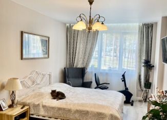 Продается двухкомнатная квартира, 62 м2, Дзержинск, Советская улица, 10Лк1, ЖК Радуга