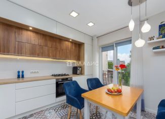 Продам двухкомнатную квартиру, 70.6 м2, поселок Невское, Старосапёрная улица, 8