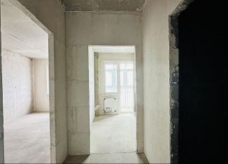 1-ком. квартира на продажу, 38.1 м2, Краснодар, улица имени Валерия Гассия, 4/7к3
