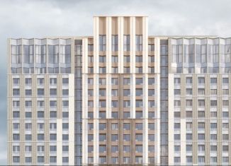 3-комнатная квартира на продажу, 127.4 м2, Новосибирск, улица Дуси Ковальчук, 246