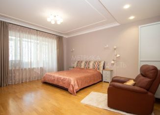 Продам трехкомнатную квартиру, 125 м2, Тюмень, Советская улица, 51к2, Центральный округ