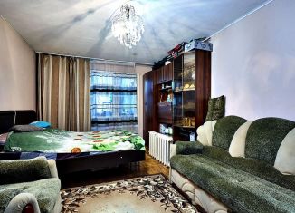 Продаю однокомнатную квартиру, 36 м2, Краснодар, Карасунский округ, Уральская улица, 170
