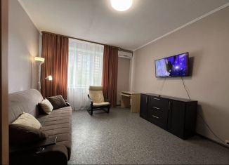Сдам в аренду 1-комнатную квартиру, 36 м2, Москва, улица Новаторов, 6, ЮЗАО
