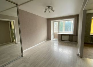 Сдается в аренду 1-комнатная квартира, 31.5 м2, Свердловская область, улица Циолковского, 12