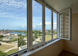 Продажа квартиры студии, 27.8 м2, Краснодарский край, Рождественская улица, 55к2