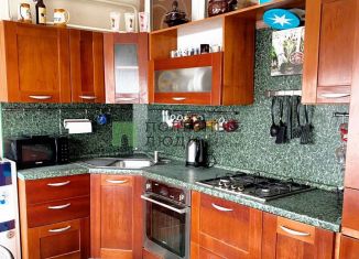 Продажа 1-ком. квартиры, 48.1 м2, Новороссийск, Полевая улица, 10А