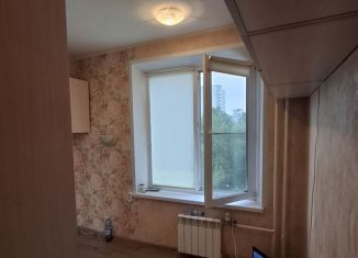 Квартира в аренду студия, 12 м2, Москва, Булатниковская улица, 3к4, ЮАО