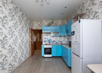 Продажа 2-ком. квартиры, 40.2 м2, Новосибирск, Обская улица, 82, метро Студенческая