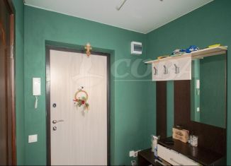 1-ком. квартира на продажу, 30 м2, Тюмень, Велижанская улица, 66, Центральный округ