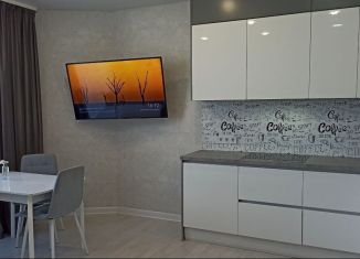 3-ком. квартира на продажу, 86 м2, рабочий поселок Маркова, квартал Стрижи, 3