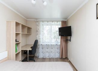Продам 2-комнатную квартиру, 47.4 м2, Тюмень, улица Пермякова, 48, Восточный округ