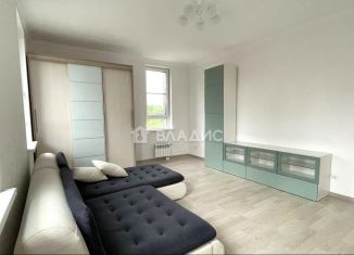 Сдается 2-ком. квартира, 60 м2, Москва, 3-я Гражданская улица, 21, ВАО