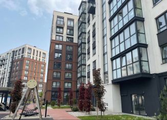 2-комнатная квартира на продажу, 63.4 м2, Калининград