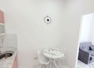 Сдам квартиру студию, 24 м2, Сочи, Донской переулок, 11Б