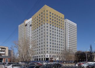1-ком. квартира на продажу, 42.5 м2, Екатеринбург, улица Саввы Белых, 6, Октябрьский район