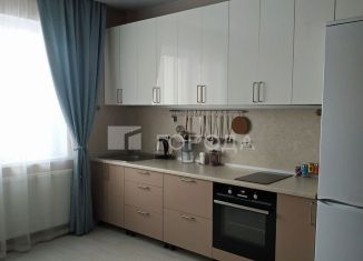 1-ком. квартира в аренду, 40.5 м2, Новосибирск, Узловая улица, 8/1, метро Золотая Нива