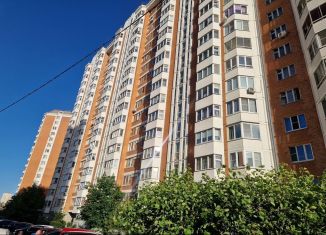 Однокомнатная квартира на продажу, 37.1 м2, Лобня, Лобненский бульвар, 7