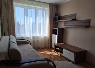 Сдается в аренду 1-ком. квартира, 36 м2, Тюмень, улица Николая Зелинского, 23, ЖК Домостроитель