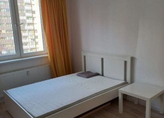 Продажа 1-комнатной квартиры, 30 м2, Мурино, Воронцовский бульвар, 16к1, ЖК Краски Лета