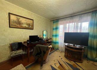 Двухкомнатная квартира на продажу, 53 м2, Псковская область, проспект Ленина, 59к2