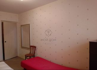 Аренда 3-ком. квартиры, 58.1 м2, Москва, улица Свободы, 93к1, СЗАО
