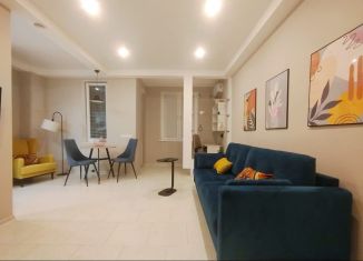 Продажа 1-ком. квартиры, 36.7 м2, Геленджик, Дивноморская улица, 37к20