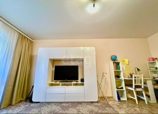 Продам 1-ком. квартиру, 37.4 м2, деревня Куюки, 15-й квартал, 14