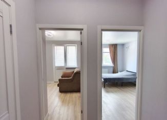 Сдаю в аренду 1-ком. квартиру, 36 м2, Краснодар, улица Даниила Смоляна, 71, Прикубанский округ