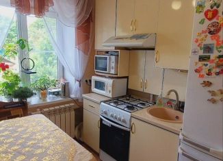 Продаю 2-ком. квартиру, 44.7 м2, Тульская область, улица Бережного, 3