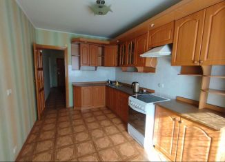 Продажа 3-комнатной квартиры, 88.5 м2, Чебоксары, улица Маршака, 3