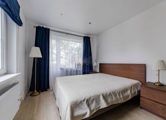 Продаю 1-ком. квартиру, 31.3 м2, Санкт-Петербург, Северный проспект, 91к5, Калининский район