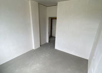 1-комнатная квартира на продажу, 39.2 м2, Тула, Самоварная улица, 13, ЖК Наши Баташи