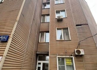 Продажа квартиры студии, 22 м2, Москва, Малахитовая улица, 27Б, район Ростокино