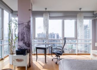 Продаю 3-ком. квартиру, 111.5 м2, Санкт-Петербург, улица Типанова, 27/39, метро Звёздная