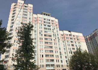 Продаю двухкомнатную квартиру, 56.6 м2, Москва, улица Лихоборские Бугры, 12, станция Лихоборы