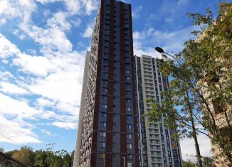 Продается 2-комнатная квартира, 55.1 м2, Москва, Парковая улица, 33, СЗАО