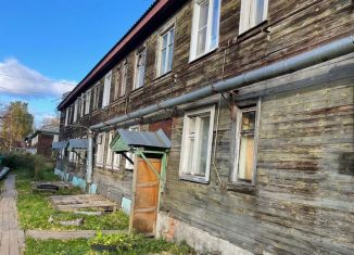 Продажа однокомнатной квартиры, 32.3 м2, Коми, Дорожная улица, 36
