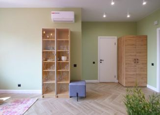 Продажа 1-комнатной квартиры, 35.6 м2, Ростов-на-Дону