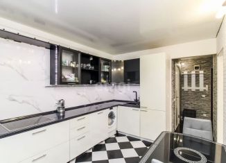 Продажа 1-ком. квартиры, 36.8 м2, Тюмень, улица Ю.-Р.Г. Эрвье, 10, Центральный округ