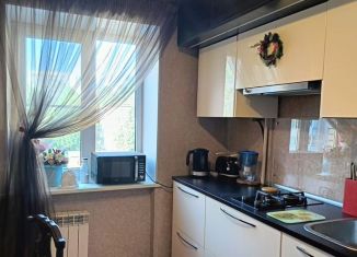 Продается 3-ком. квартира, 67.6 м2, Санкт-Петербург, проспект Просвещения, 100/121, Калининский район