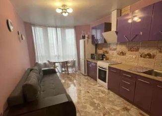 Аренда однокомнатной квартиры, 30 м2, Нижний Новгород, Советская улица, 18А