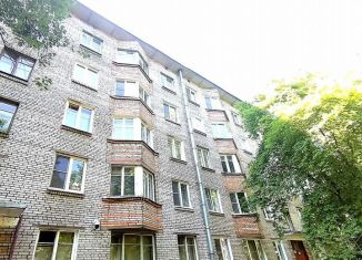 Продаю 2-комнатную квартиру, 44.1 м2, Санкт-Петербург, Тихорецкий проспект, 9к4