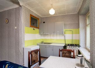 Квартира в аренду студия, 29 м2, Новосибирск, проспект Карла Маркса, 25, метро Площадь Маркса