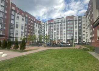 Продам однокомнатную квартиру, 38.9 м2, Калининград, Минусинская улица, 9, Московский район