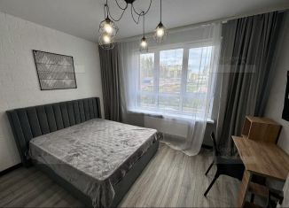 1-комнатная квартира в аренду, 40 м2, Санкт-Петербург, Планерная улица, 99, Приморский район