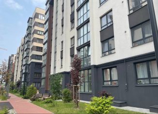 Продажа трехкомнатной квартиры, 82.6 м2, Калининград