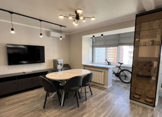3-комнатная квартира на продажу, 62 м2, Геленджик, улица Леселидзе, 2